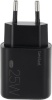 Beclad laadija Travel Adapter USB-C 25W must