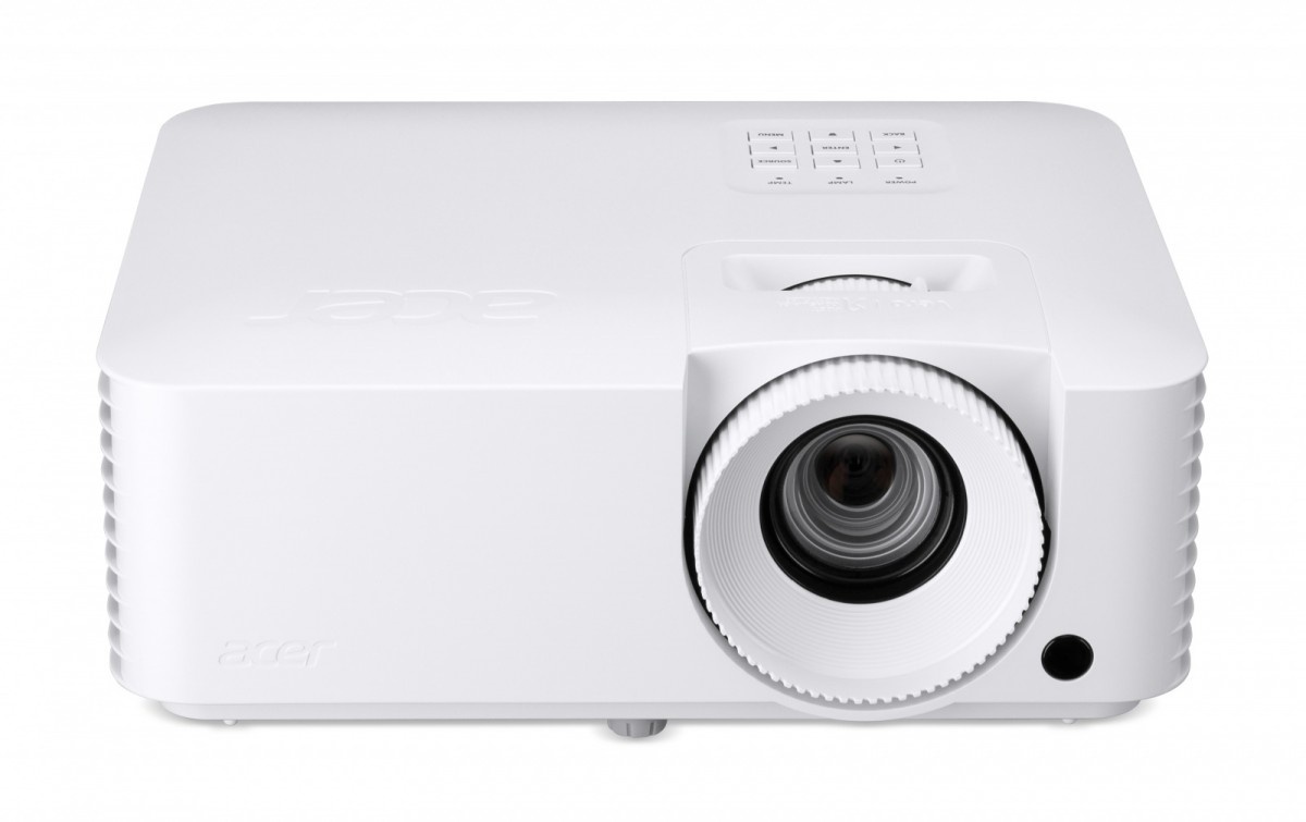 Acer projektor PL2520pi DLP LASER FHD, 4000AL, 3.5MLN:1