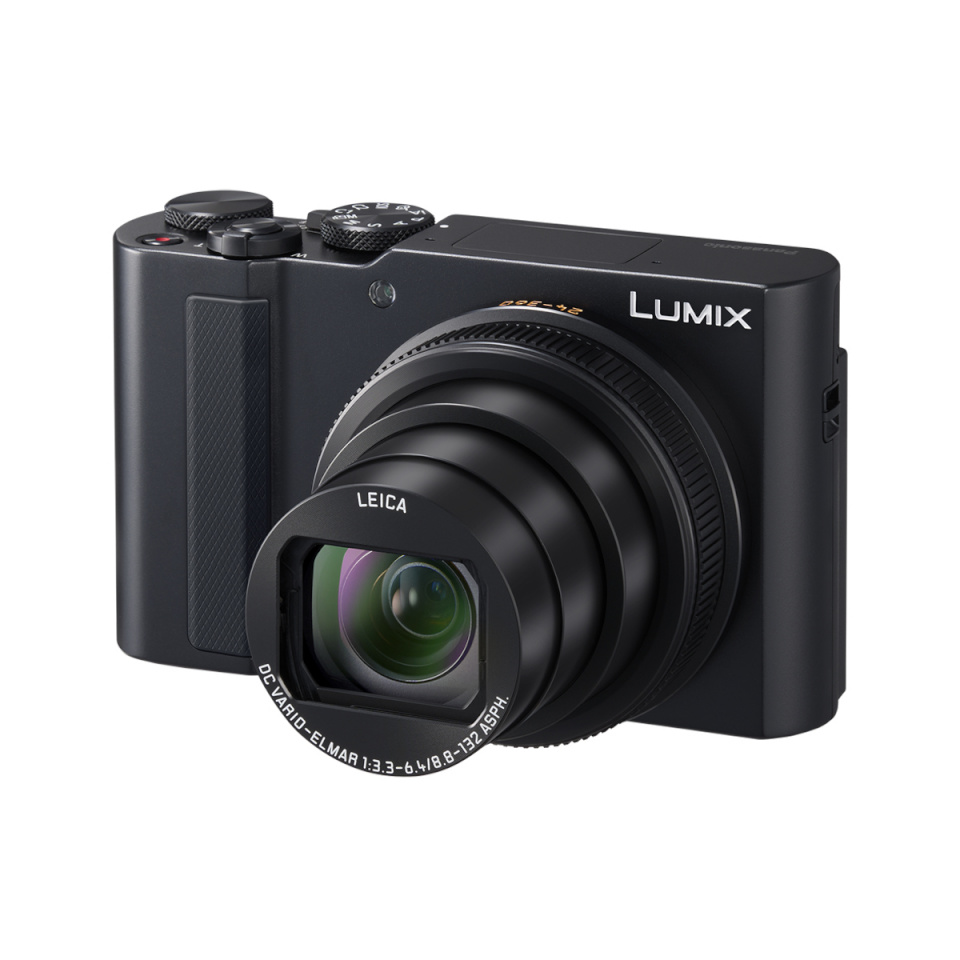 Panasonic Lumix DC-TZ300 must