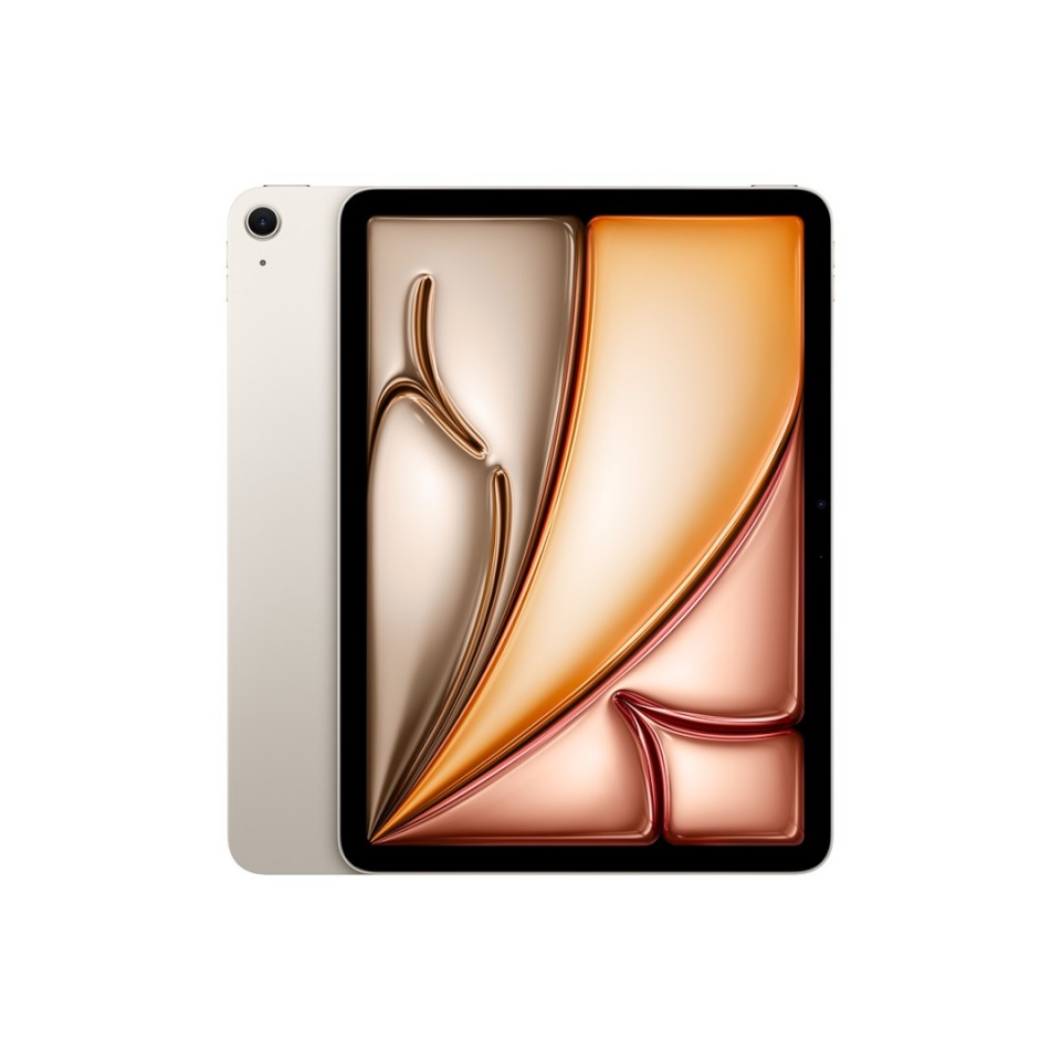 Apple tahvelarvuti iPad Air M 128 GB 11" 12 GB Wi-Fi beež