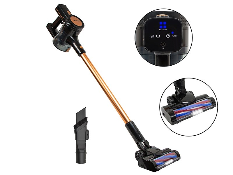 Blow tolmuimeja UP350 Cordless Cyclonic Vertical Vacuum Cleaner