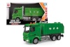 Artyk 132797 Garbage truck Toys For Boys