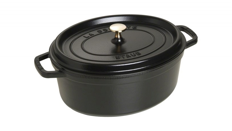 ZWILLING Staub Cocotte Dutch oven 5.5 L must
