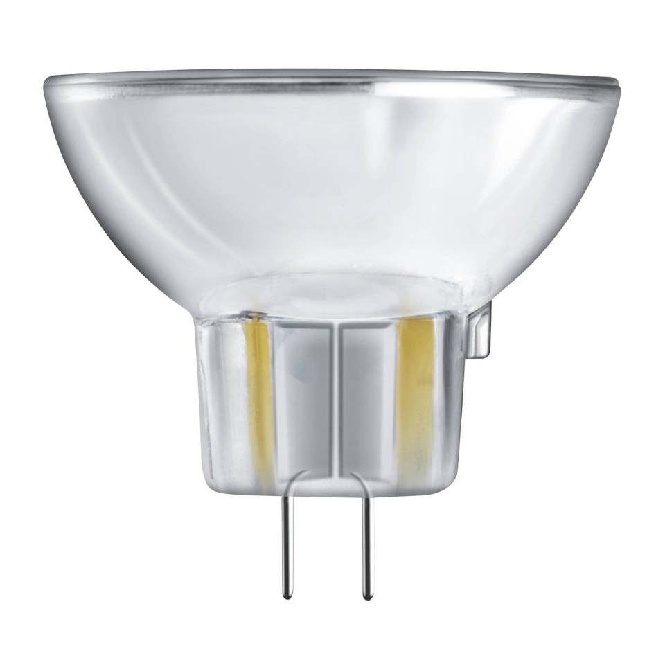Osram halogeenpirn Bulb GZ4 with Reflector 20W, 8V, 35mm