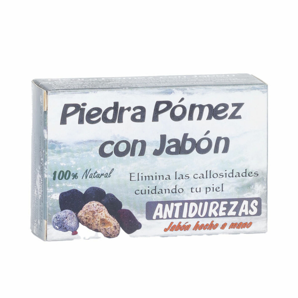 Galiplus pimsskivi Piedra Pómez