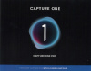 Capture One Pro Version 23 Bundle, Key Card Software for Photo Editing
