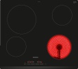 Siemens keraamiline plaat ET631FEN1E iQ100