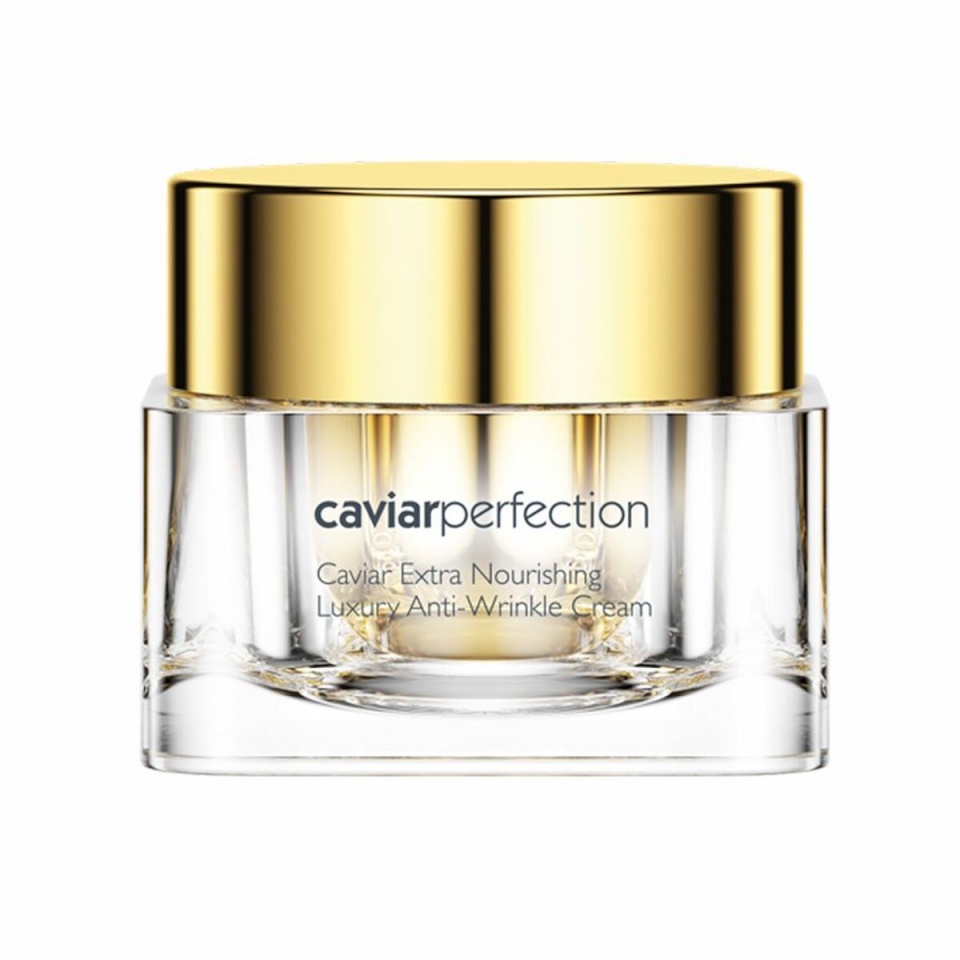 Declaré kortsudevastane kreem CAVIAR 50ml