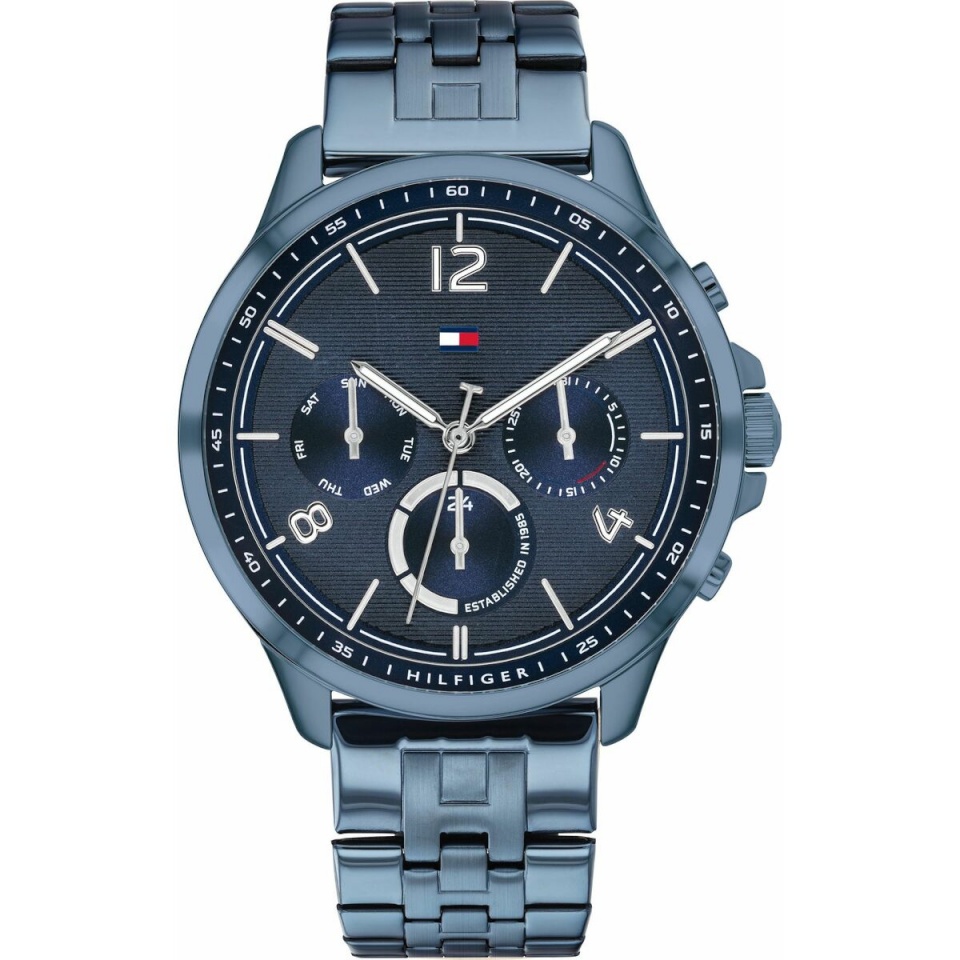 Tommy Hilfiger naiste kell 1782227 (Ø 38mm)
