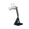 Insportline korvpallikonstruktsioon Basketball Hoop w/ Stand Dunkster III