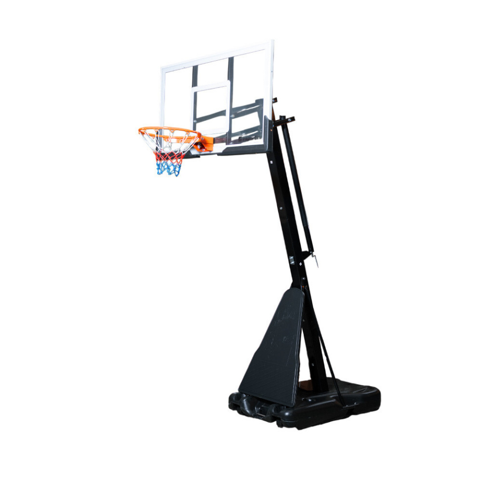Insportline korvpallikonstruktsioon Basketball Hoop w/ Stand Dunkster III