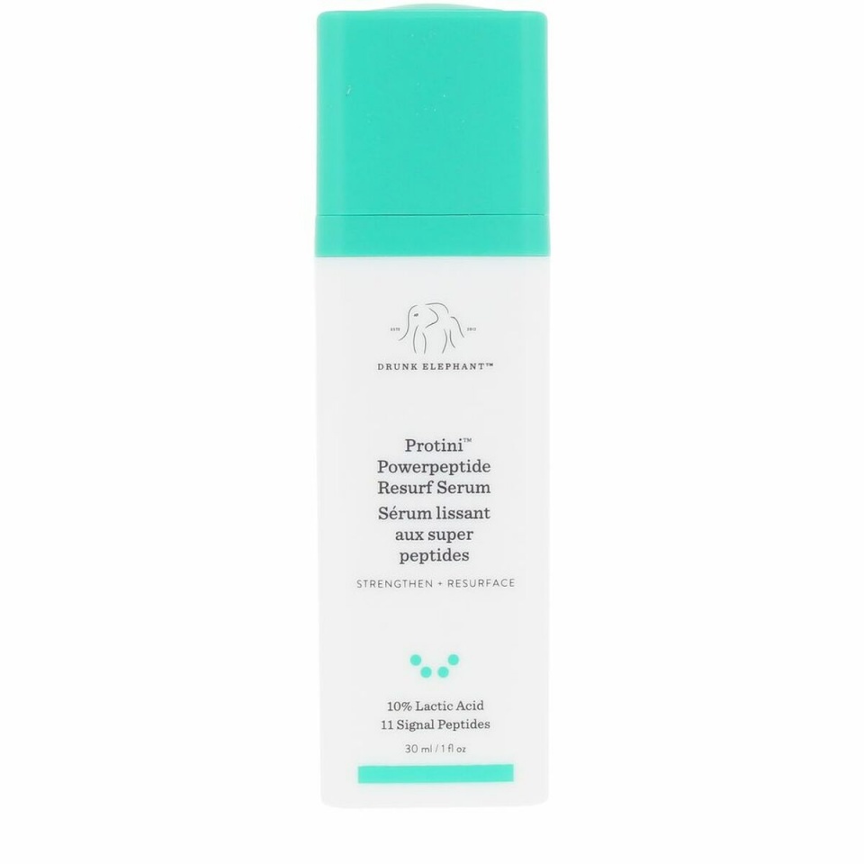 Drunk Elephant näoseerum POWERPEPTIDE RESURF 30ml