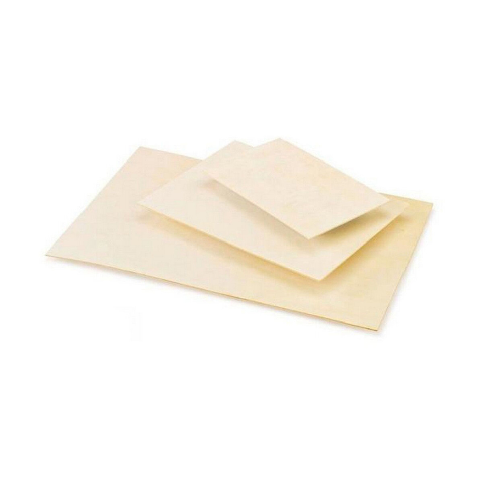 Faibo Vineerplaat puidust 30x40cm 25 tk