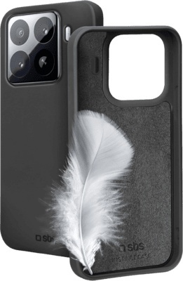 SBS kaitsekest Instinct Cover Xiaomi 15 must