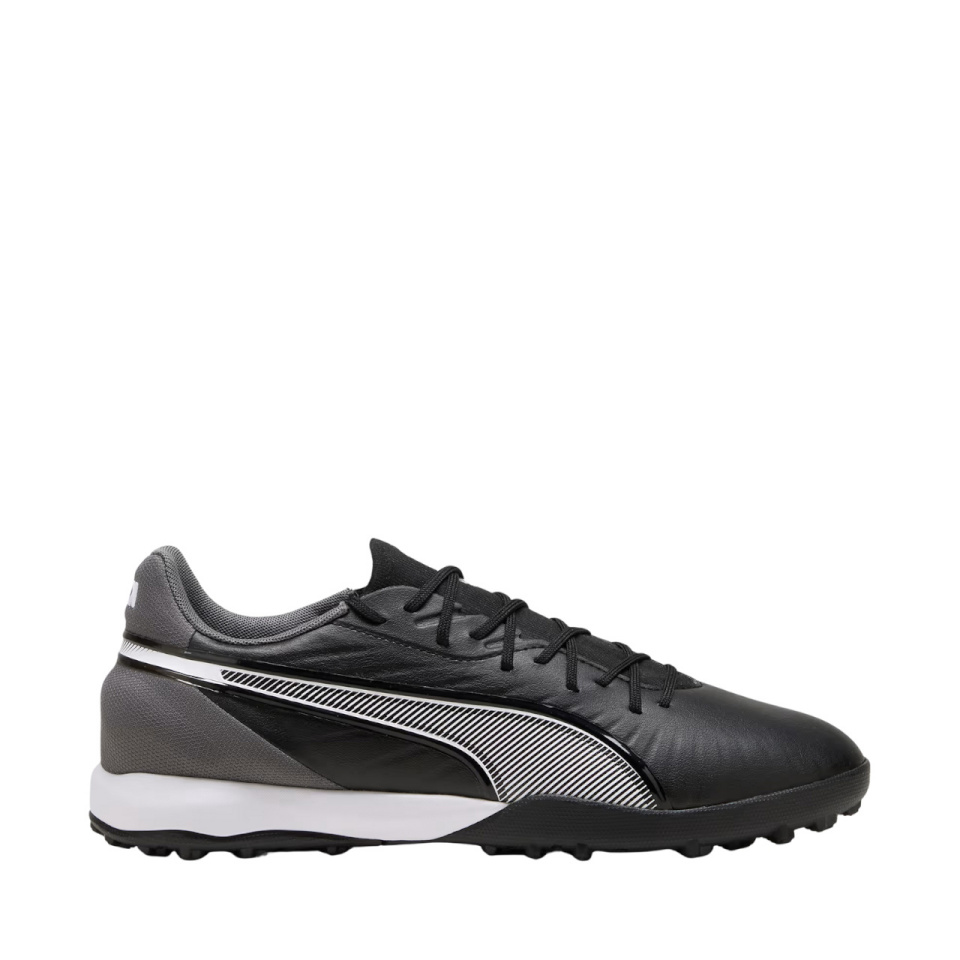 Puma jalgpallijalatsid King Match TT 107879 01 suurus 42