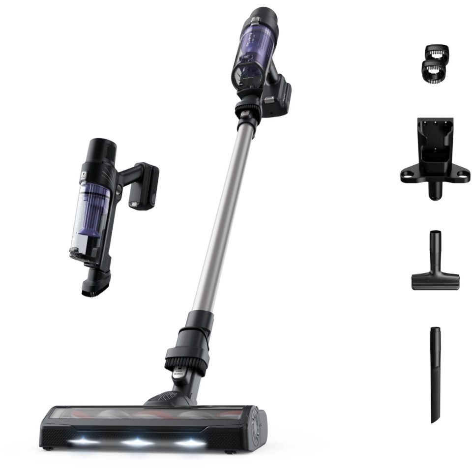 Rowenta varstolmuimeja RH 6A35 WO X-Force 7,60