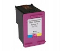 Superbulk tindikassett Ink Cartridge HP 704 CN693 reg B-H704C