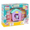 Cobi mängufiguur set Little Live Pets - Families Moms House Party