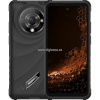 Hammer mobiiltelefon Hammer Iron 6 (must) DS 6.56" IPS TFT 720x1612/2GHz/256GB/6GB RAM/Android 14/microSDXC/WiFi,BT,5G