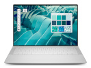 Dell sülearvuti 14 Premium DA14250 Intel Core Ultra 7 255H Laptop 36.8 cm 14.5" WUXGA 16GB RAM LPDDR5x-SDRAM 512GB SSD Wi-Fi 7 802.11be Windows 11 Pro UK International Platinum