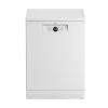 Beko nõudepesumasin BDFN26640WC Beyond Freestanding Dishwasher, 60cm, valge