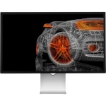 Apple monitor Studio Display 27 5K nanotextured glass, tiltable