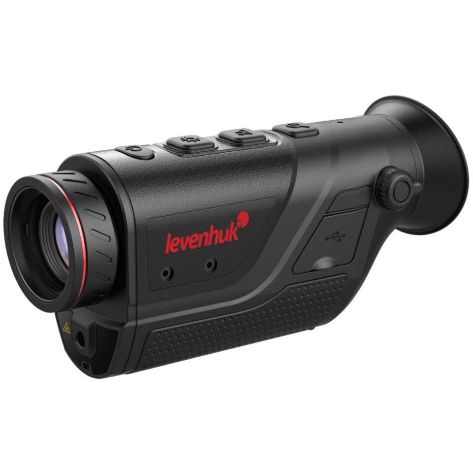 Levenhuk monokkel Fatum Z250 Thermo Vision Monocular