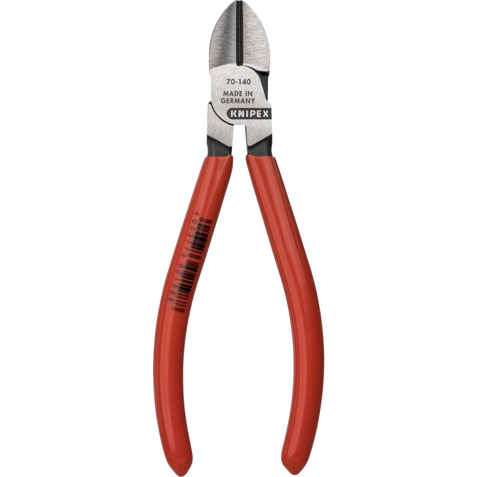 Knipex tangid Diagonal Cutter