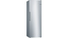 Bosch sügavkülmik GSN33VLEP, 176 cm, 225 l, 39 dB, elektrooniline juhtimine, NoFrost, roostevaba teras
