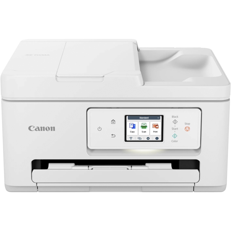 Canon printer Pixma TS 7750i