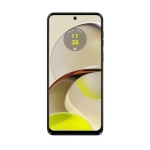 Motorola mobiiltelefon Moto g14 16.5cm 6.5" Dual SIM Android 13 4G USB Type-C 4GB 128GB 5000mAh Cream