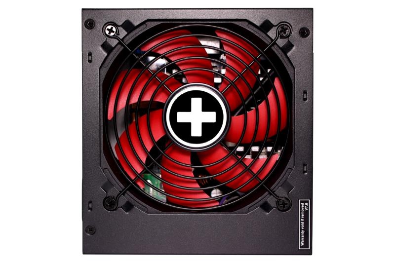 XILENCE XP650R10 Gaming Series 650W PC Netzteil, Gaming Series 650W (XN220)