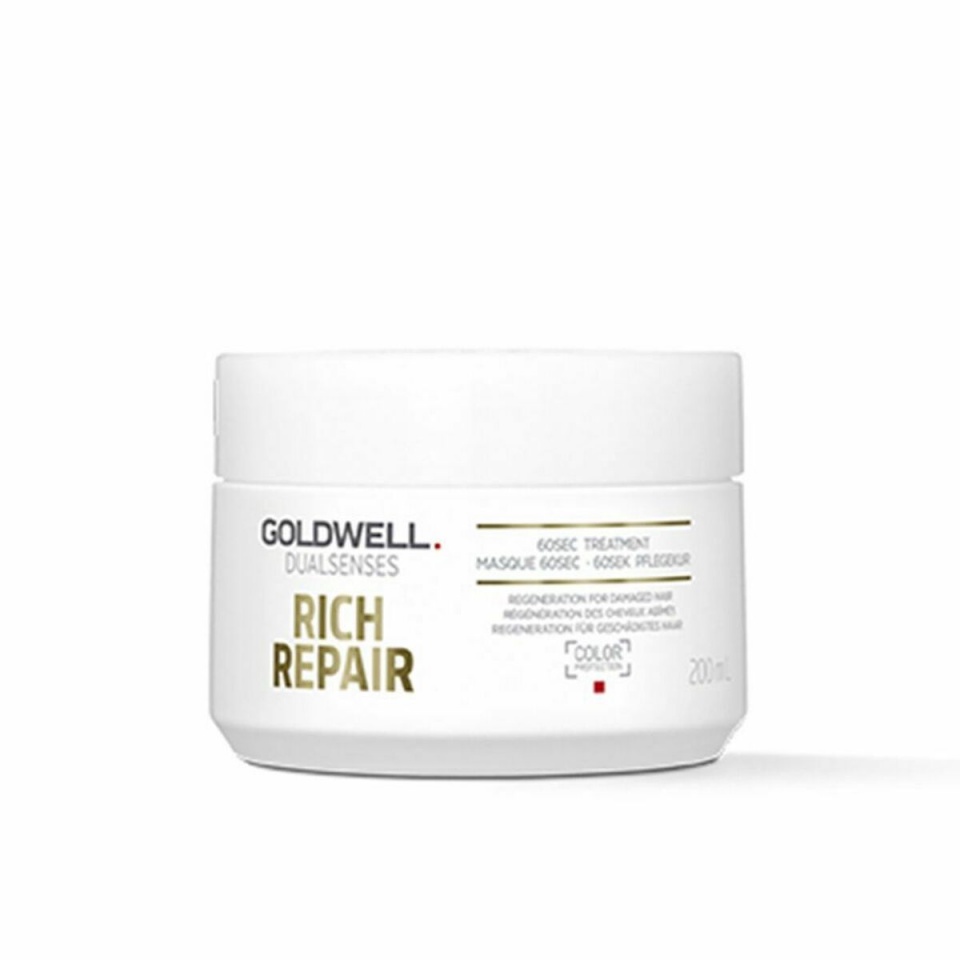 Goldwell šampoon Dualsenses Rich Repair