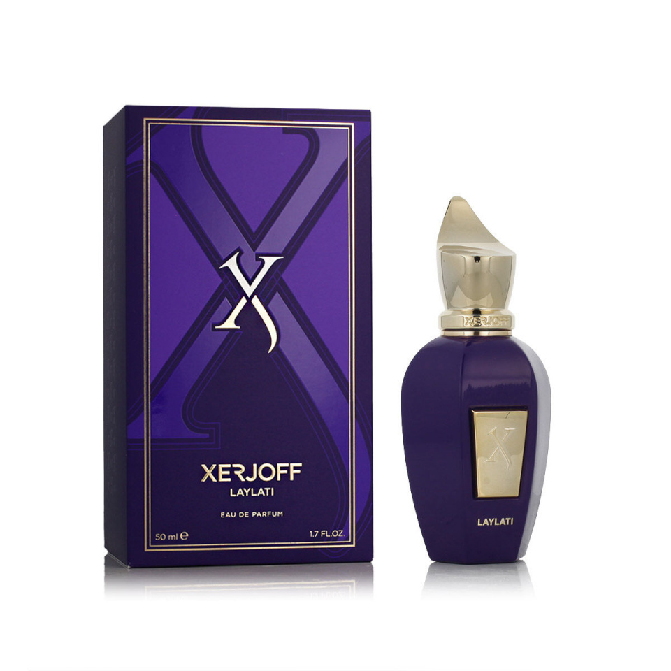 Xerjoff parfüüm V Collection Laylati 50ml, unisex