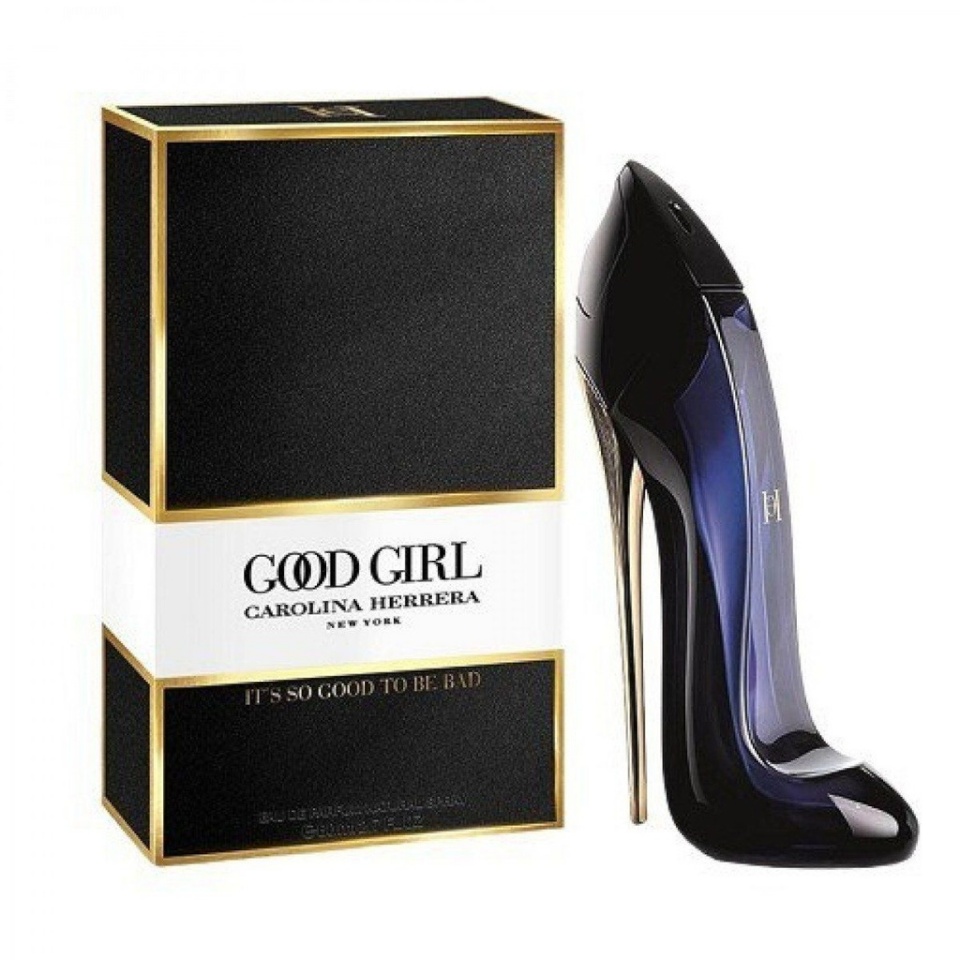 Carolina Herrera parfüüm Good Girl 50ml, naistele