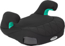 Graco istekõrgendus Booster Max R129 iste, 135-150 cm, must