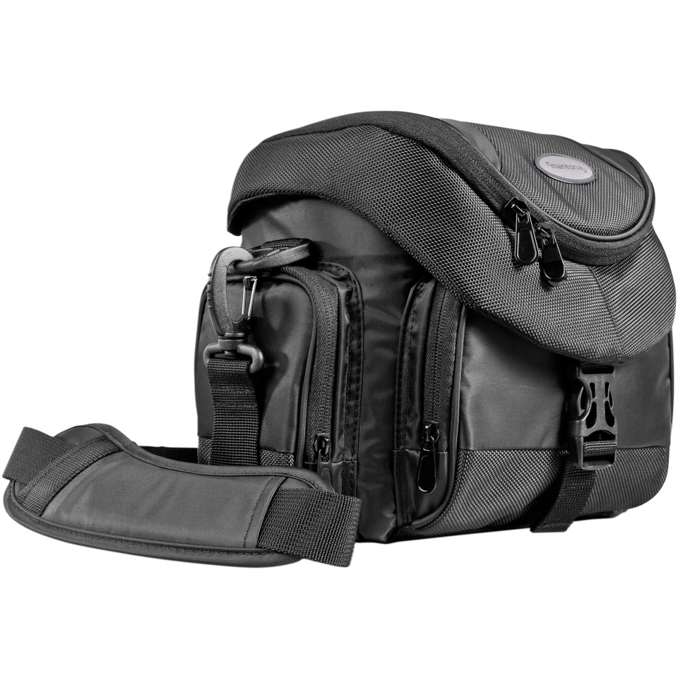 Mantona kott Premium Photo Bag