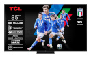 Tcl televiisor 85C7K 85"