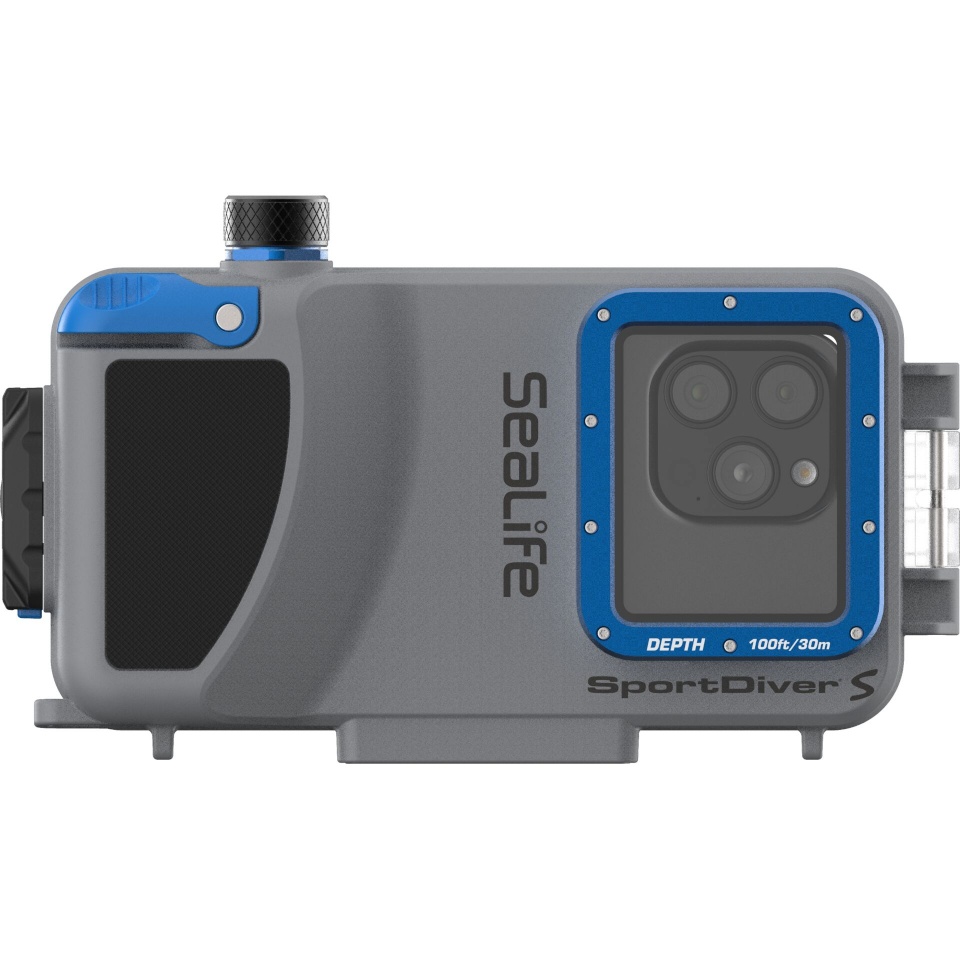SeaLife SportDiver S (SL408) Unterwassergehäuse Smartphone