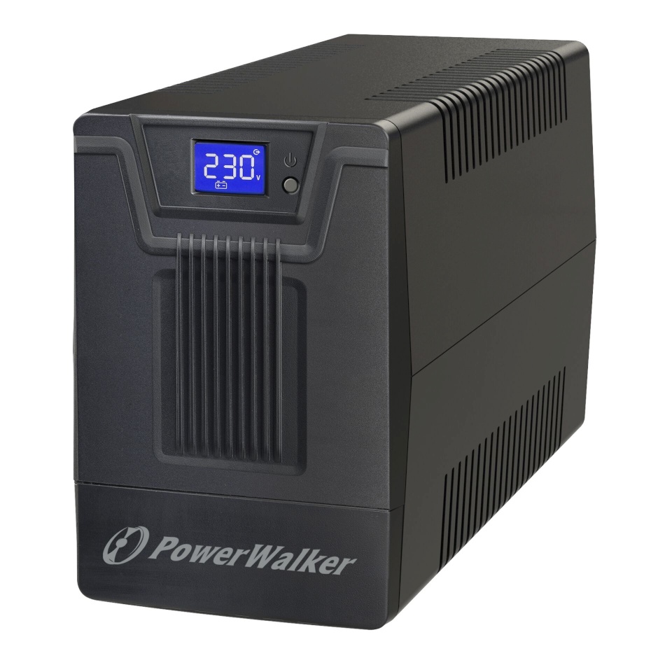 PowerWalker UPS VI 1500 SCL 1500VA/ 900W