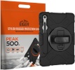 Eiger kaitsekest Peak 500m Case Samsung Tab S10 FE+ must