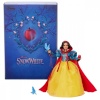 Mattel mängunukk Doll Disney Collector Snow valge