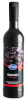 Modo siirup Salmiak Flavour Syrup, 75cl