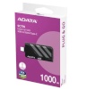 ADATA kõvaketas SSD Disk External SC735 1TB U3.2C 1000/1000MB/s hall