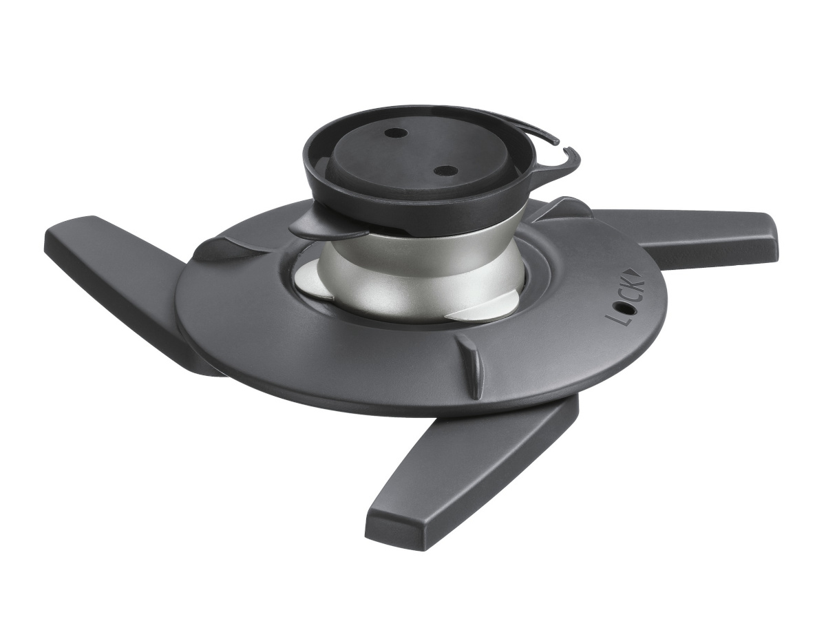 Vogels EPC6545 Universal projektori laekinnitus Ceiling Mount Max 22LB Maximum weight (capacity) 10 kg kg
