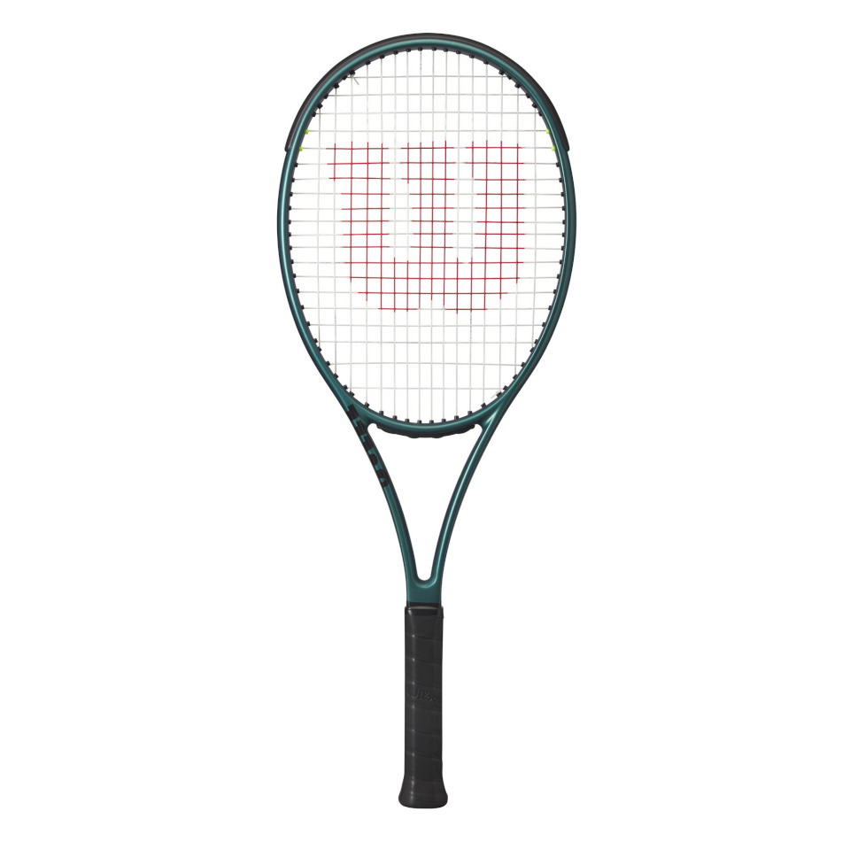 Wilsoni tennisereketid Blade 101L V9, käepideme suurus 3