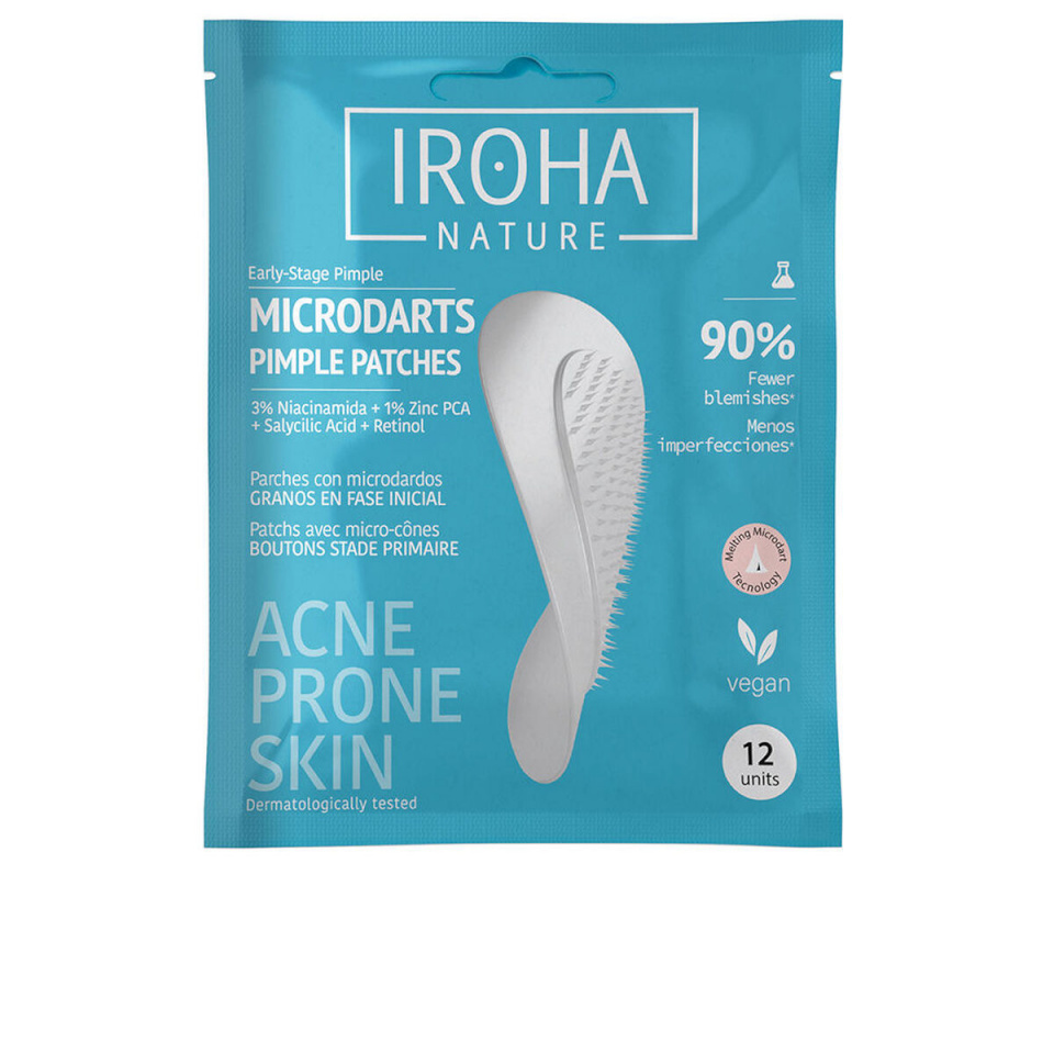 Iroha näokreem ACNE PRONE SKIN