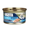Bozita kassitoit Mousse Tuna, 85g