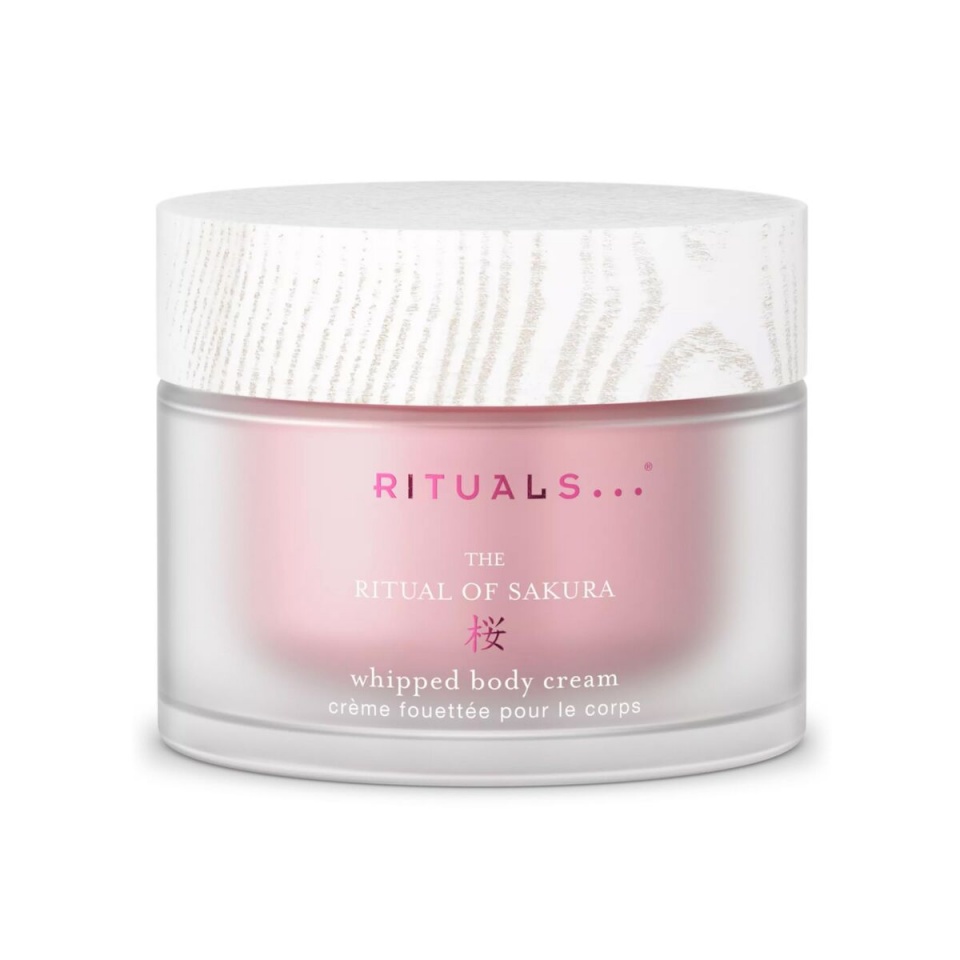 Rituals ihupiim THE RITUAL OF SAKURA 220ml