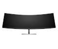 Hp monitor E45c G5 DQHD Monitor - Curved, Höhenverstellung, USB-C